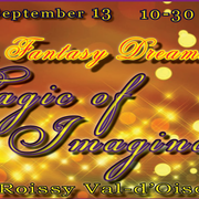 Magic of Imagination - Fantasy Dreams Dance Group
