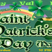 May of the Luna Sister Event ~ Saint Patrick's Day