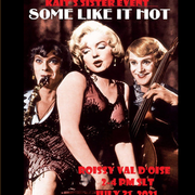 Kait's Sister Event, "Some Like It Hot"