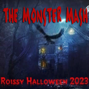 Sadie's "Monster Mash" Video 2023