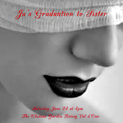 Ju's Sister Graduation