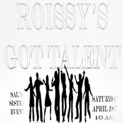 Sal Sister Event - ROISSY'S GOT TALENT