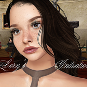 Lory's Demoiselle Initiation