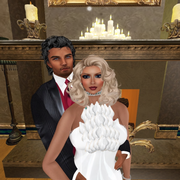 The Wedding of Sir AJ & Lexi - Copy - Copy