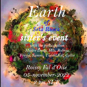 Seta's Sister Event, "Earth"