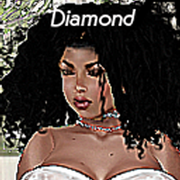 Diamond's Three O Aspirante Events