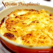 Gratin Dauphinois