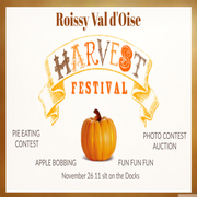 Ciara's & Ginger's Harvest Festival and Auction
