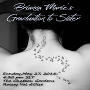 Brianna's Sister Graduation-2