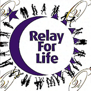 Roissy's "Relay for Life" Charity Auction