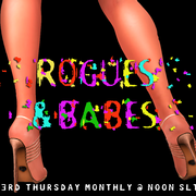 Rogues & Babes