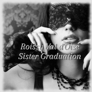 Mira Sister Graduation