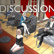 Discussions Event