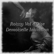 Jess Demoiselle Initiation
