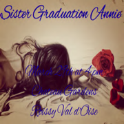 Annie's Sister Graduation