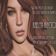 Kaetlyn Alecto Exhibit of Photography