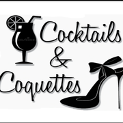 Cocktails & Coquettes
