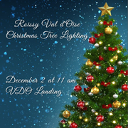 2018 Christmas Tree Lighting