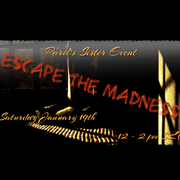 Paril's "Escape the Madness"