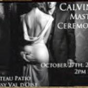 Calvin's Master Ceremony