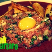 Tartare Steak