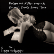 Emma's Erotic Readings