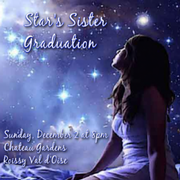 Star's Sister Graduation